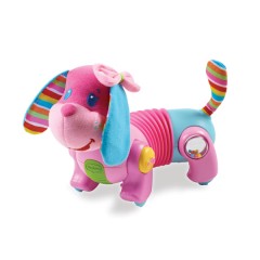 Игрушка-собачка Фиона "Догони меня", новый дизайн - Фото 3