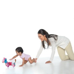 Игрушка-собачка Фиона "Догони меня", новый дизайн - Фото 5