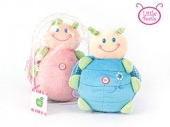 Подвеска "Пчелка" со звуковыми эффектами, 12,5 см - Фото 1