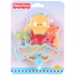 Кольцо-прорезыватель "Солнышко" - Фото 2