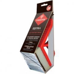 Щетка для чистки гриля - Фото 1