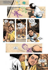 Лунный Рыцарь. Том 3. Рождение и Смерть - Фото 1