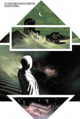 Лунный Рыцарь. Том 3. Рождение и Смерть - Фото 2