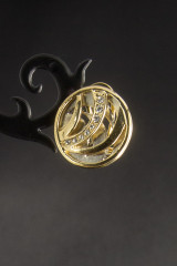 Серьги женские - Фото 1