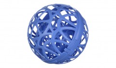 Сфера для стирки белья - Фото 1