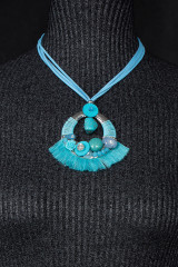 Подвеска женская - Фото 1