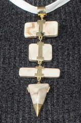 Подвеска женская - Фото 1