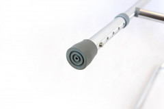 Ходунки на колесиках FS918L - Фото 3