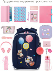 Рюкзак школьный - Фото 9