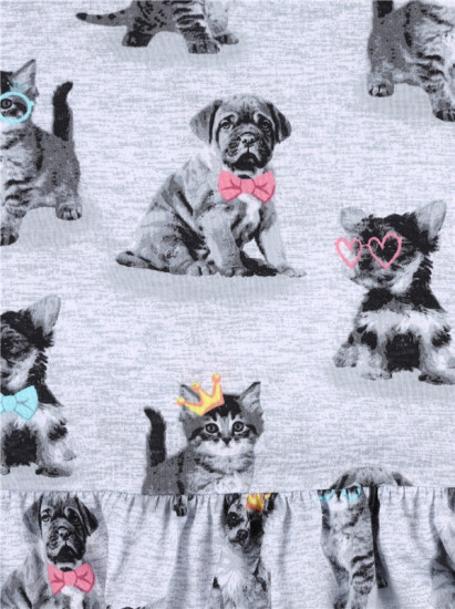 Платье для девочек