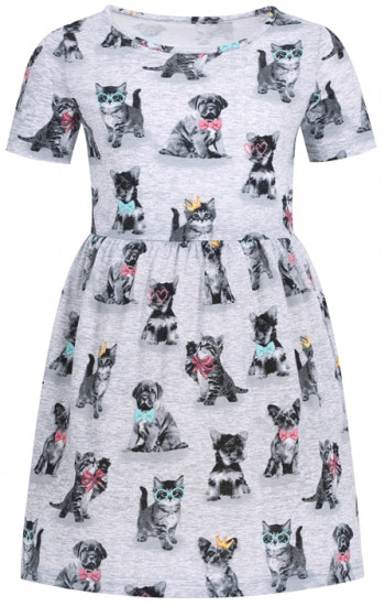 Платье для девочек