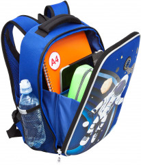 Рюкзак школьный - Фото 3