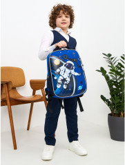 Рюкзак школьный - Фото 11