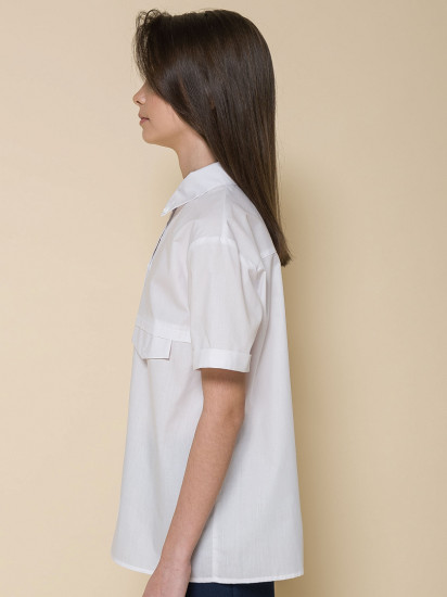 Блузка для девочек