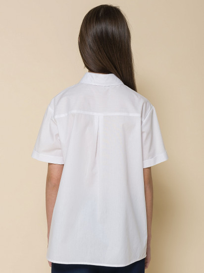 Блузка для девочек