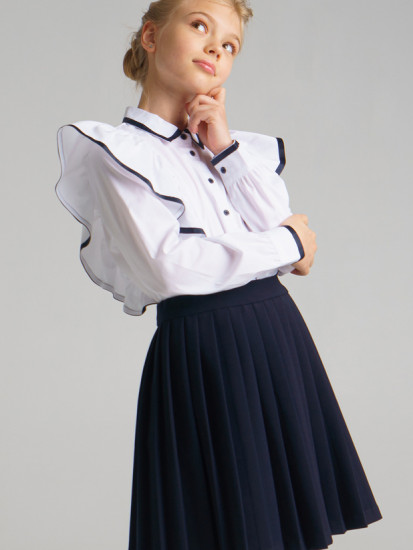 Блузка для девочек