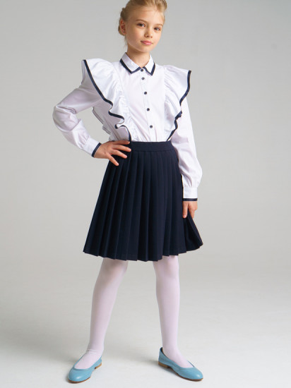 Блузка для девочек