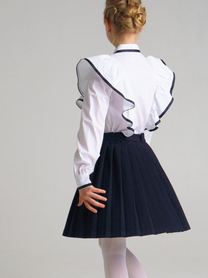 Блузка для девочек