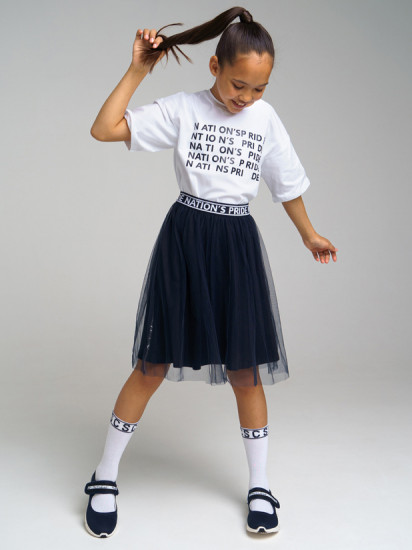 Юбка для девочек