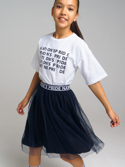 Юбка для девочек