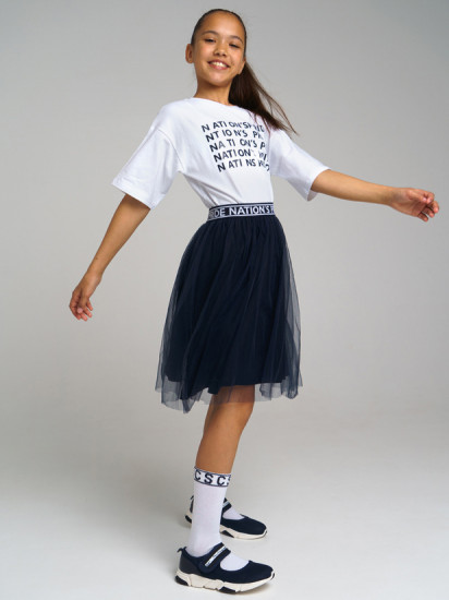 Юбка для девочек