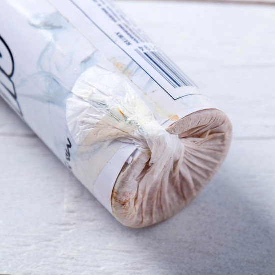 Цветной дым