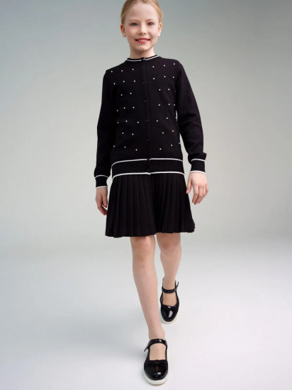 Кардиган для девочек