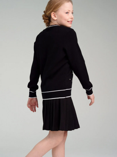 Кардиган для девочек