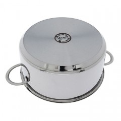 Кастрюля «Классик» - Фото 1