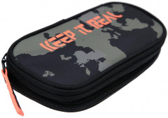 Пенал школьный - Фото 1