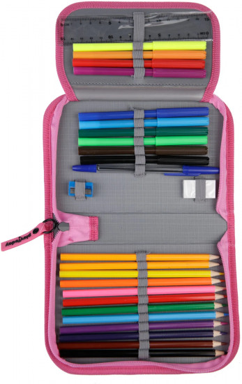 Пенал с наполнением