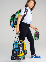 Мешок для обуви - Фото 1