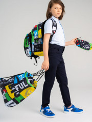 Мешок для обуви - Фото 2