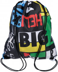 Мешок для обуви - Фото 3