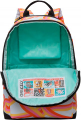 Рюкзак женский - Фото 3