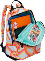 Рюкзак женский - Фото 4