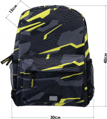 Рюкзак для мальчиков - Фото 3