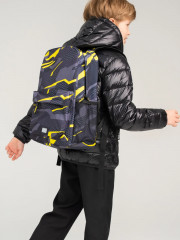 Рюкзак для мальчиков - Фото 4