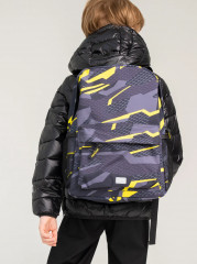 Рюкзак для мальчиков - Фото 5