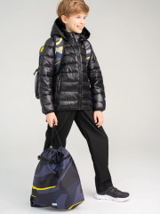 Рюкзак для мальчиков - Фото 6