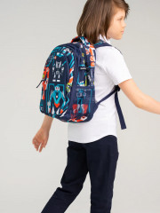 Рюкзак для мальчиков - Фото 1