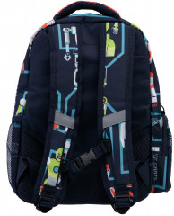 Рюкзак для мальчиков - Фото 4