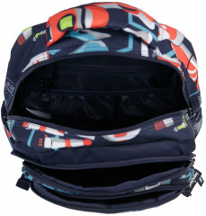 Рюкзак для мальчиков - Фото 5