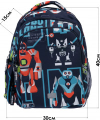 Рюкзак для мальчиков - Фото 6