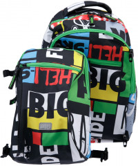 Рюкзак для мальчиков - Фото 1
