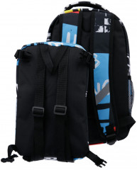 Рюкзак для мальчиков - Фото 2