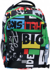 Рюкзак для мальчиков - Фото 3