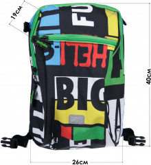 Рюкзак для мальчиков - Фото 10