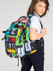 Рюкзак для мальчиков - Фото 11