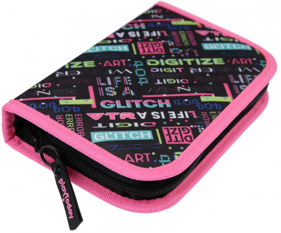 Пенал с наполнением